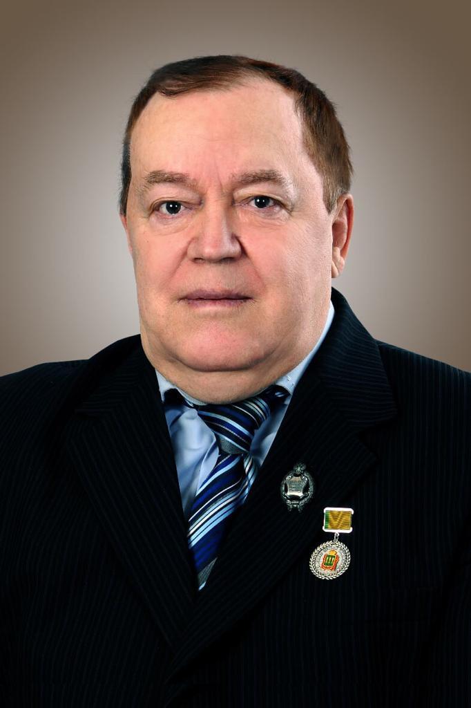 Ушел из жизни Адгам Тагирович Абубекеров